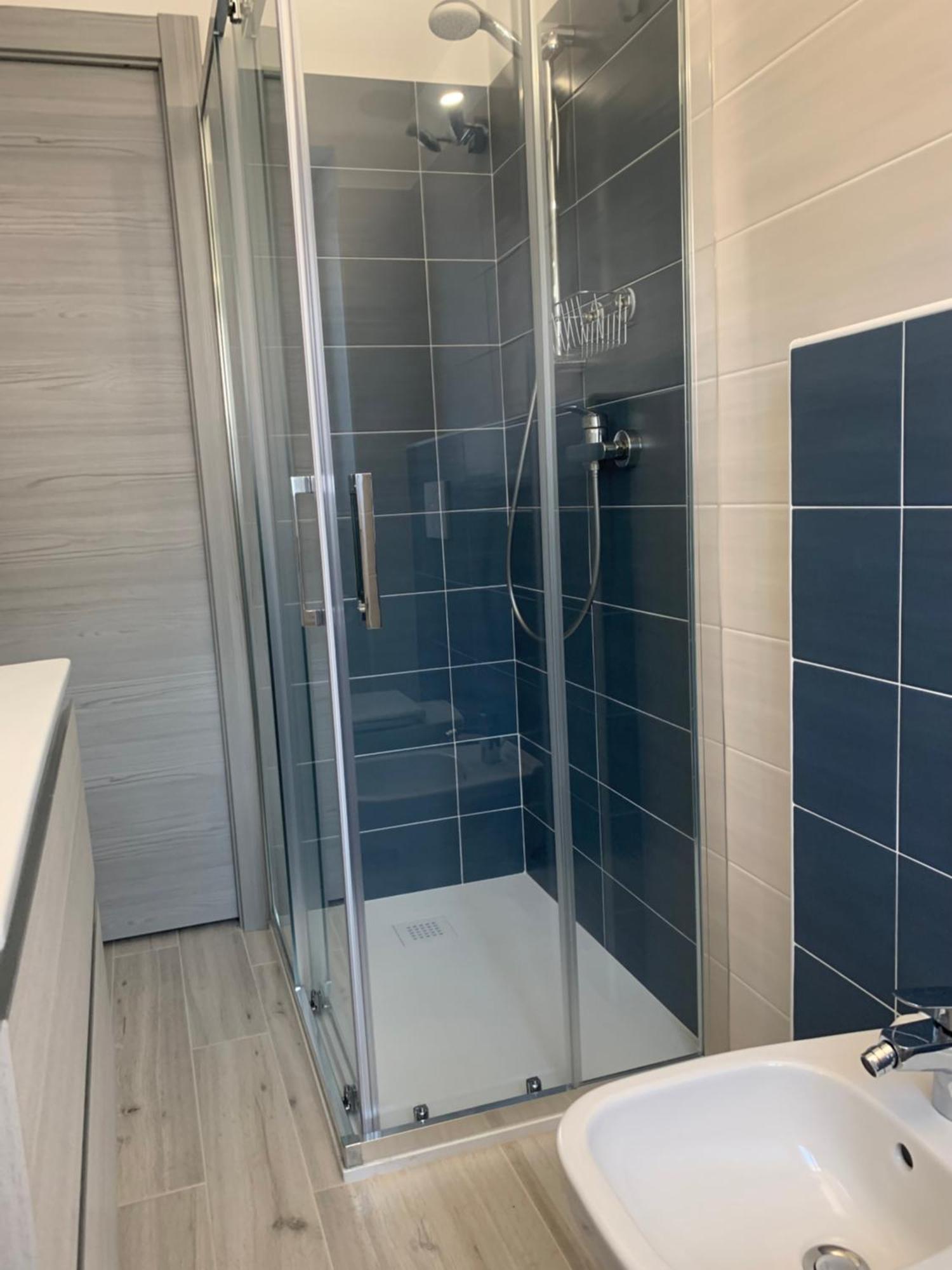 Casa Castellana Apt 1 E Casa Castellana Apt 2 Сала Комачина Екстериор снимка